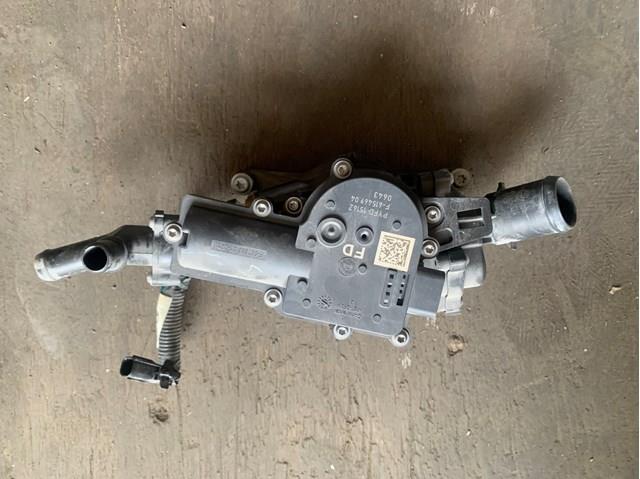 Кожух термостата Mazda PYFD1516Z ціна, від 126.68 USD