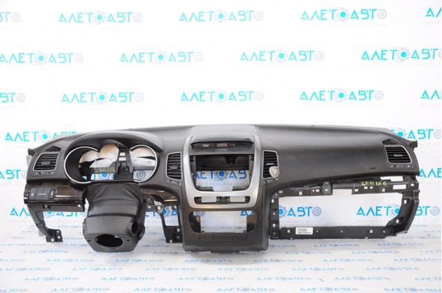 Торпедо Hyundai/Kia 847102P005VA ціна, від 293.97 USD