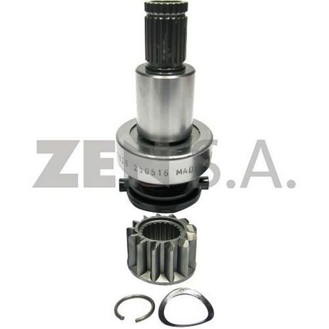 Бендикс ZEN ZN1826 ціна, від 15.42 USD