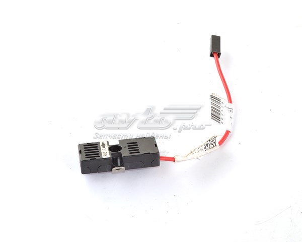 600633500D Tesla Скло задніх дверей, лівих