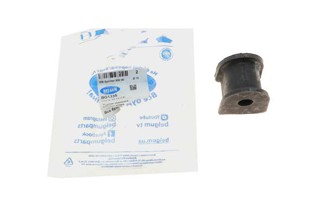 Опора стабілізатора Belgum BG1335 ціна, від 3.49 USD