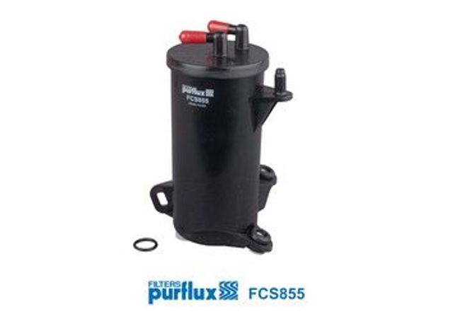 FCS855 Purflux Фільтр палива