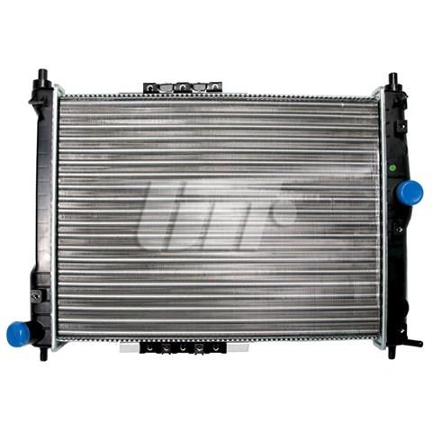 Радіатор основний Sato Tech R20007 ціна, від 41.64 USD