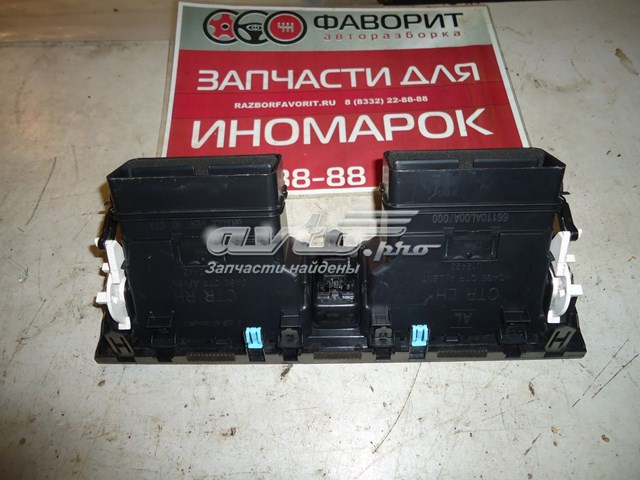 66110AL000 Subaru 