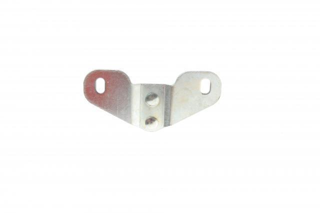 Фіксатор/петля (зацеп) замку задніх навстіж дверей, лівий нижній Rotweiss 51859116 ціна, від 4.65 USD