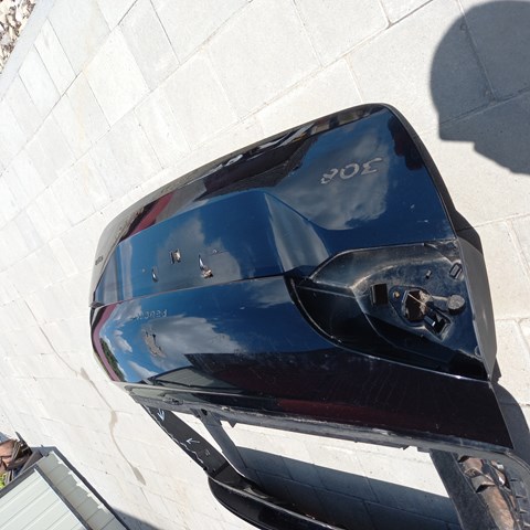 П'яті двері Peugeot/Citroen 9800371677 ціна, від 105.56 USD