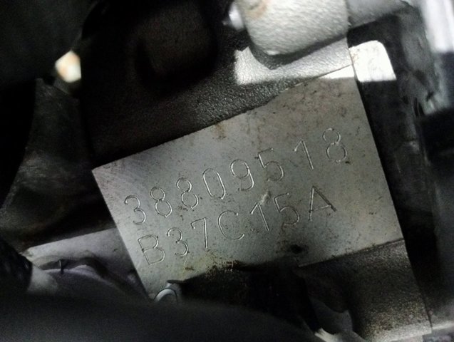 ДВЗ BMW B37C15A ціна, від 126.39 USD