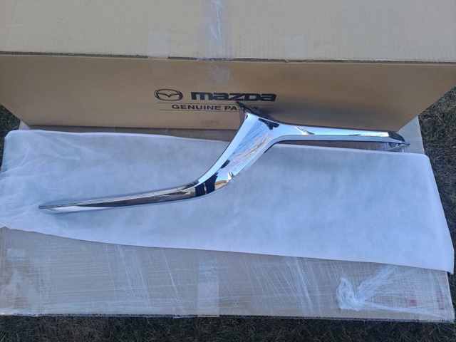  Mazda DFR5507K0D ціна, від 126.10 USD