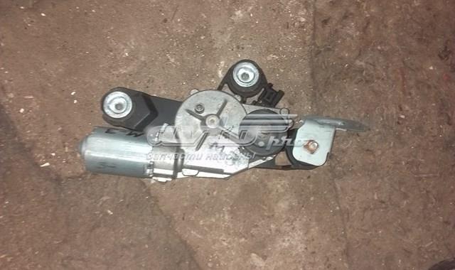 Купити 0390201588 Bosch Двигун склоочисника заднього скла