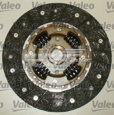 Зчеплення 9236 VALEO