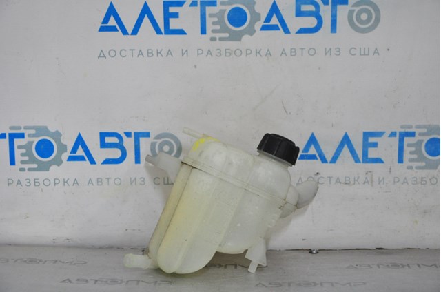 217105NA0A Nissan/Infiniti Розширювальний бачок охолодження