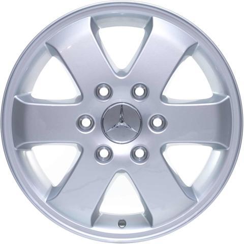 B66570022 Mercedes 