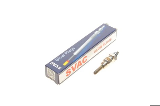 Свічки запалювання Svac SV173