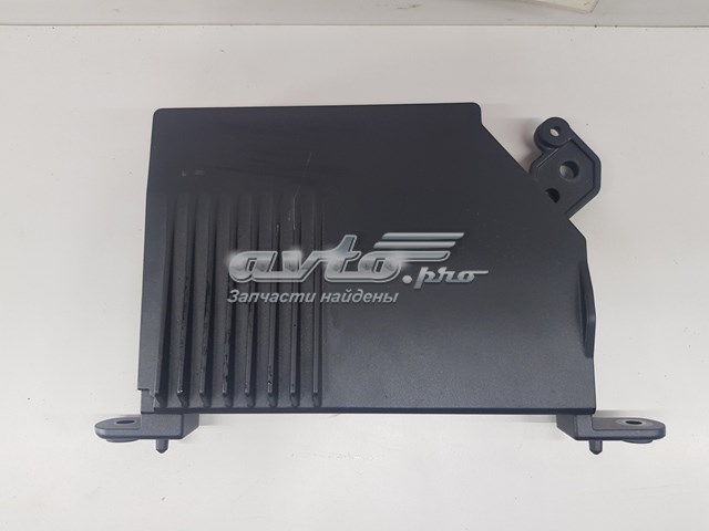 Підсилювач звуку аудіосистеми Volvo 31350421