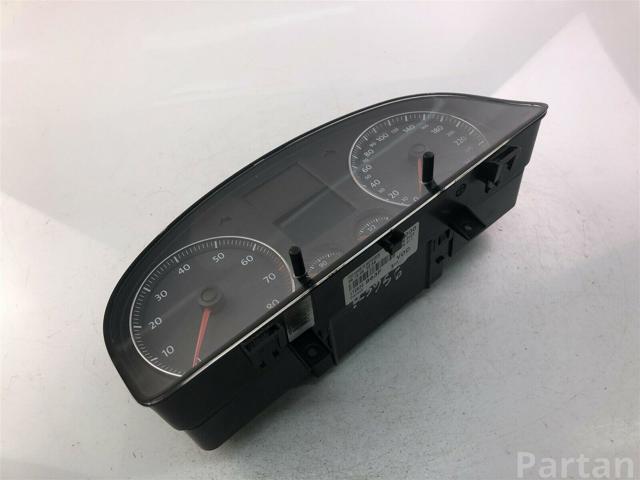 Щиток приладів VAG 1T0920863F ціна, від 182.74 USD