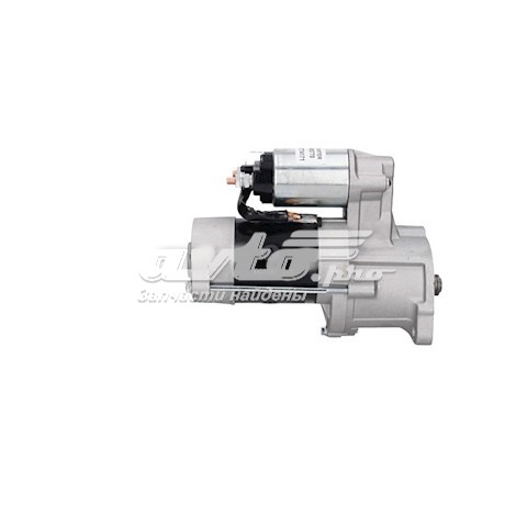 Стартер JMS770 MSG