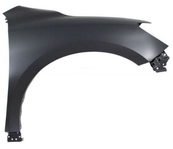 Крило переднє праве FPS FP5059312 ціна, від 56.93 USD