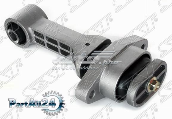 ST219501R000 SAT Подушка (опора) двигуна, нижня
