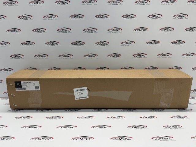 Купити A1183201301 Mercedes Стійка амортизатора задня