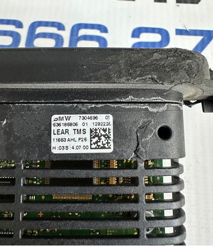  7304596 BMW