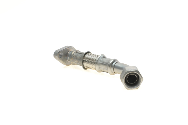 Трубка/шланг відводу масла від турбіни Solgy 114265 ціна, від 22.27 USD