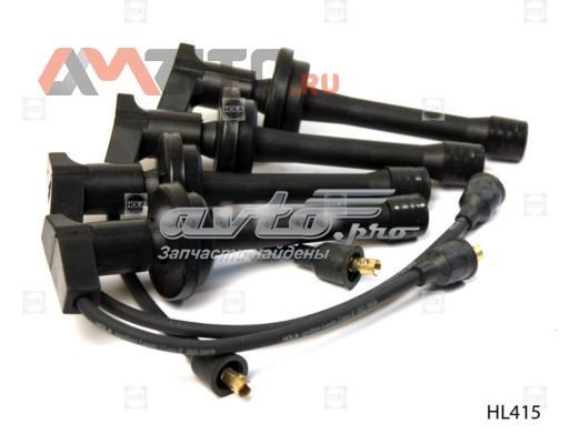 Високовольтні дроти 4063707247 GAZ