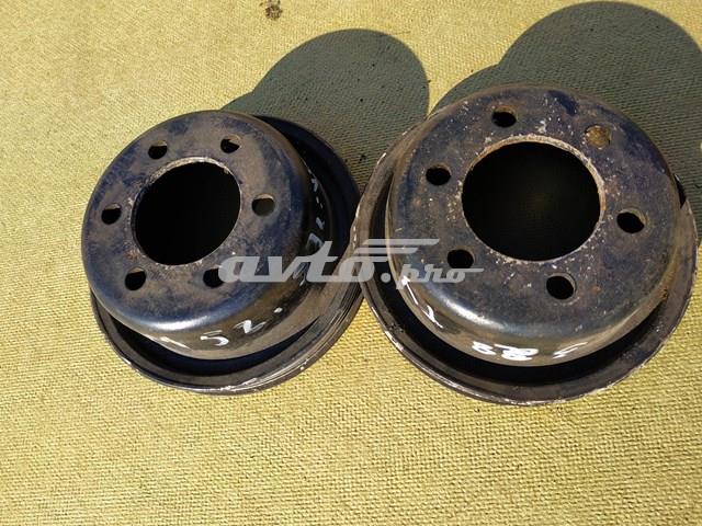 Купити 11231735358 BMW Шків колінчастого вала