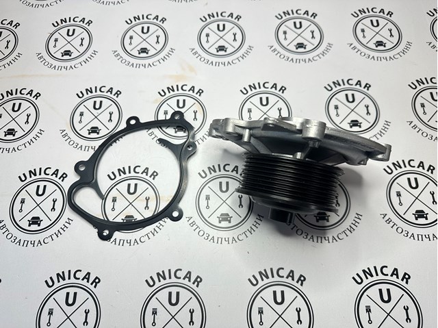 Помпа масляна Mercedes CLS купе (C219) (2004 - 2010) ціна, від 116.75 USD