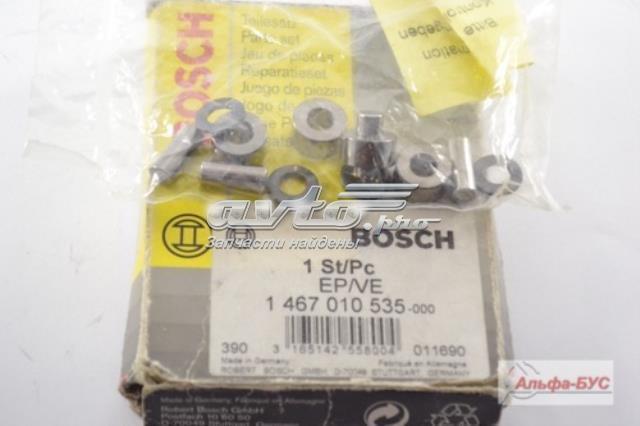 Ремкомплект ПНВТ 1467010535 Bosch