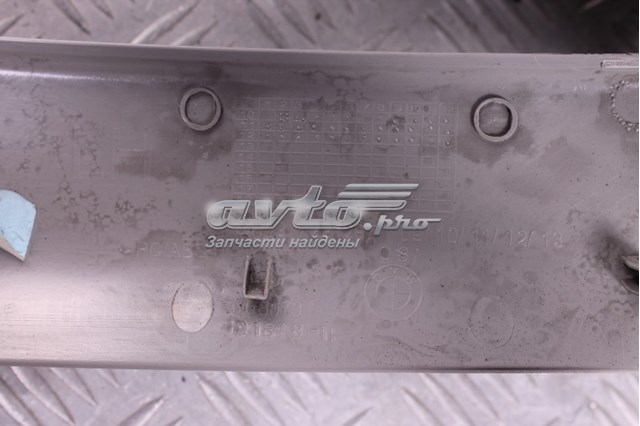  BMW 51497221298