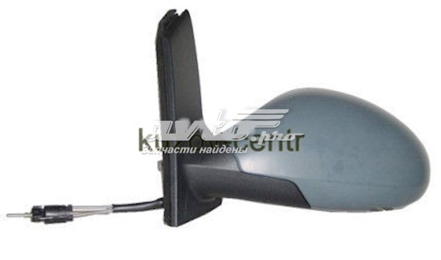 Праве бокове дзеркало FPS FP6205M02