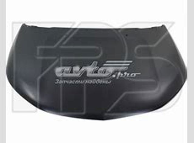 Капот FPS FP1717281 ціна, від 224.92 USD