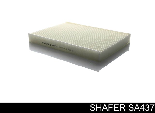 SA437 Shafer Внутрішньосалонний фільтр