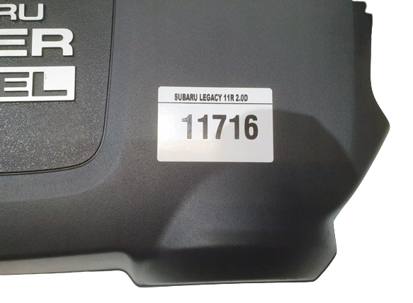  Subaru 14026AA030