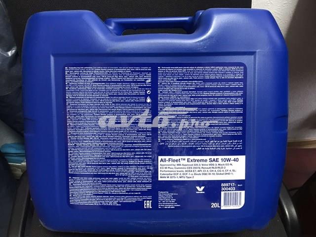 VE13766 Valvoline 