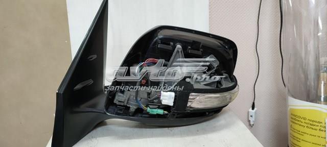 Ліве бічне дзеркало Toyota 8794060R62 ціна, від 1140.00 USD