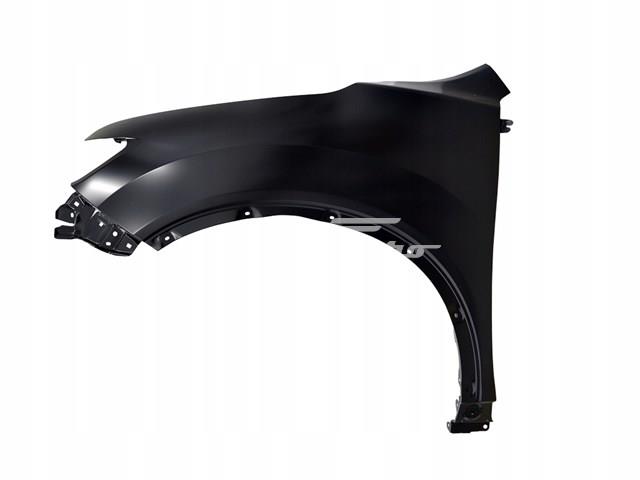 Ліве переднє крило Polcar 27X101 ціна, від 61.98 USD