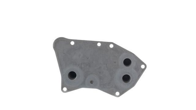 Корпус масляного фільтра CLC369000S Mahle Original