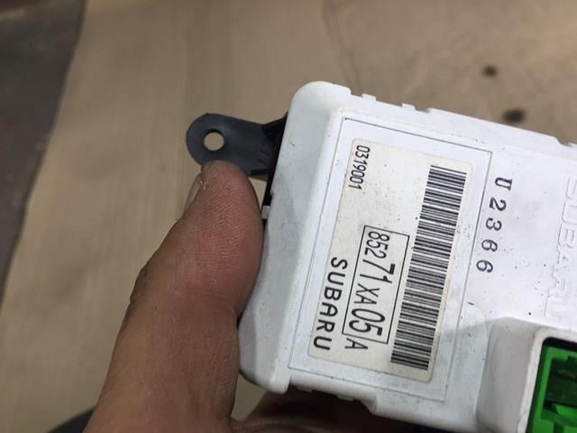 85271XA05A Subaru 