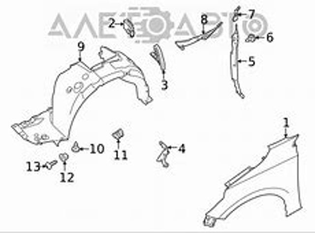  FPS FP5074311 ціна, від 79.03 USD