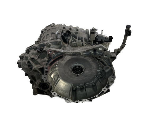 АКПП 310201XF2B Nissan/Infiniti