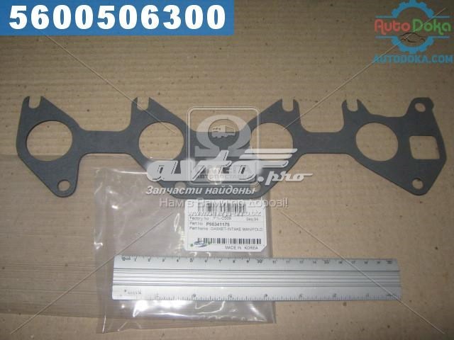 Прокладка впускного колектора Parts-Mall P1LC009 ціна, від 1.25 USD