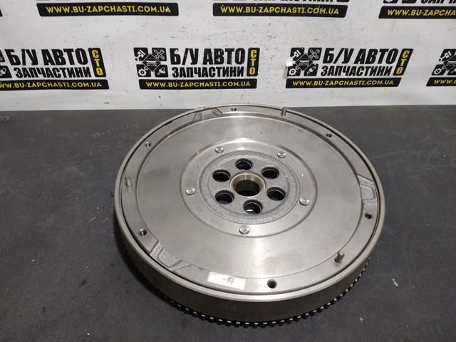 Маховик FM516477DC Ford