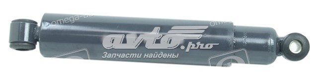 Задній амортизатор DK 2123291500401