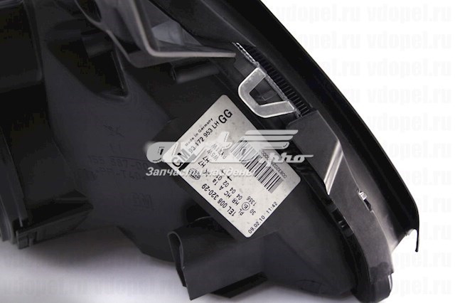 93172953 General Motors Фари