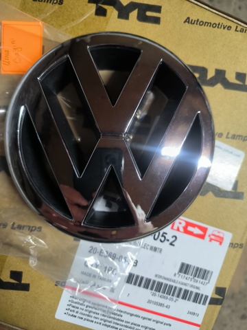 Купити 1J5853601A VAG 