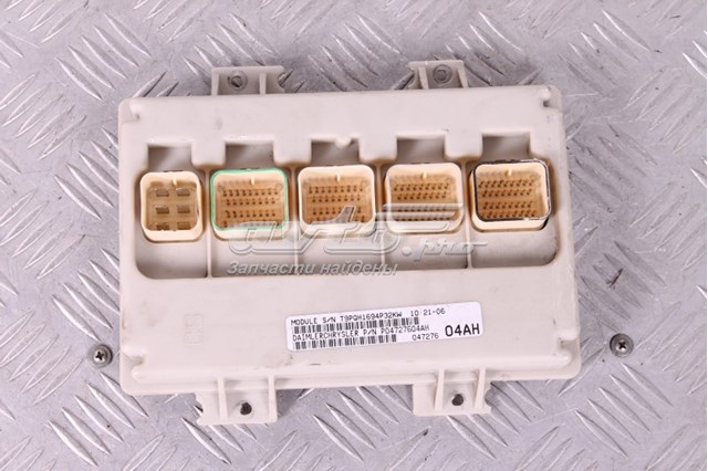 Купити 4727604AH Chrysler 