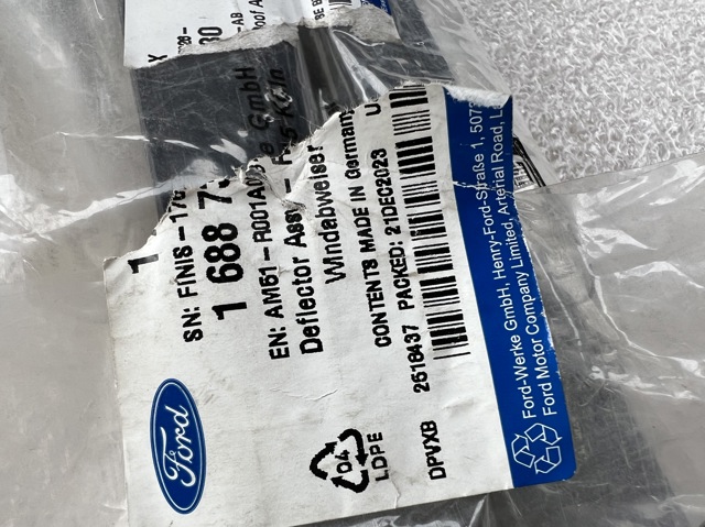  Ford AM51R001A06AB ціна, від 9.72 USD