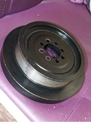  11237573654 BMW
