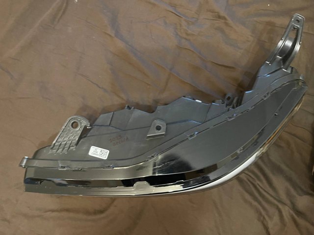 Фара Honda 3315030AA01 ціна, від 342.95 USD